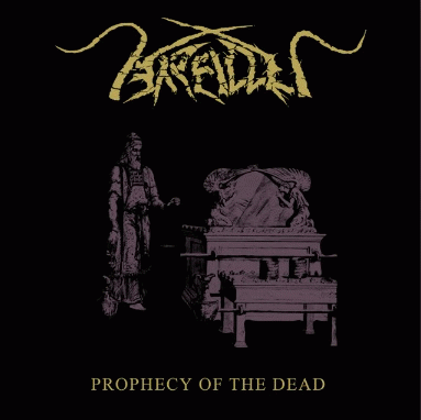 Arallu : Prophecy of the Dead